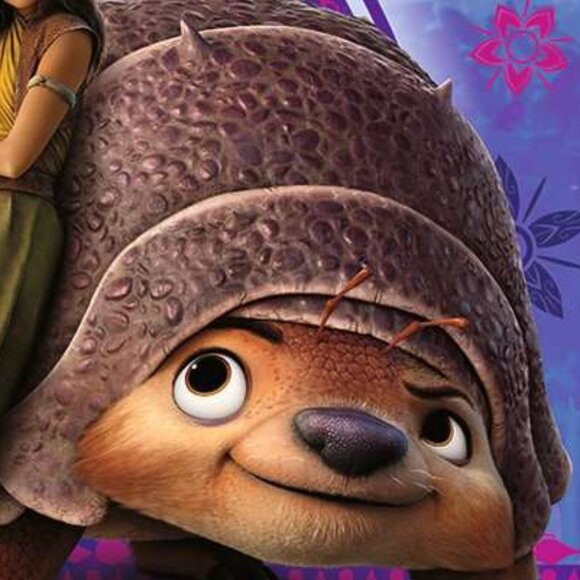 New sealed Ravensburger 100XXL Puzzle-Disney Raya and the Last Dragon - Picture 7 of 16